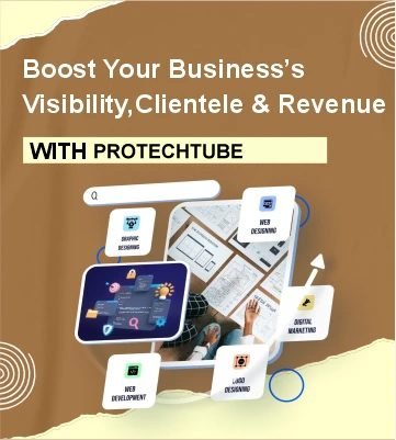 Protechtube mobile banner