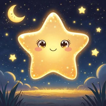 The Little Star Who Could Story eBook