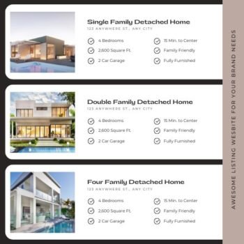 Classified Listing Website Like OLX