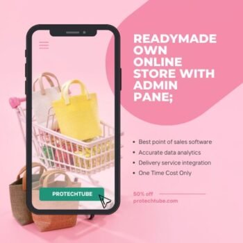 Premium and High Converting Ecommerce Website